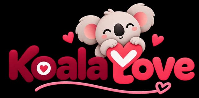 Koala Love